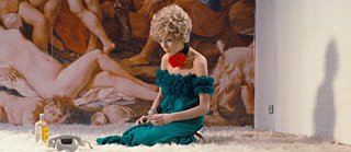 Die bitteren Tränen der Petra von Kant