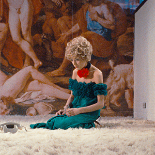 Die bitteren Tränen der Petra von Kant