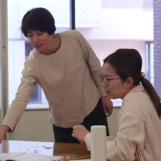 Kurse für Firmen in Japan