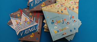 Gmehlingovi knjigi v slovenščini