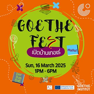 Goethe Fest