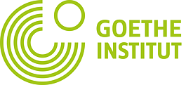 Goethe-Institut Logo