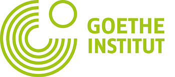 Goethe-Institut Logo