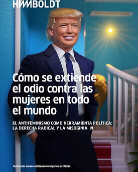 Revista Humboldt