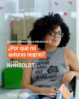Revista Humboldt
