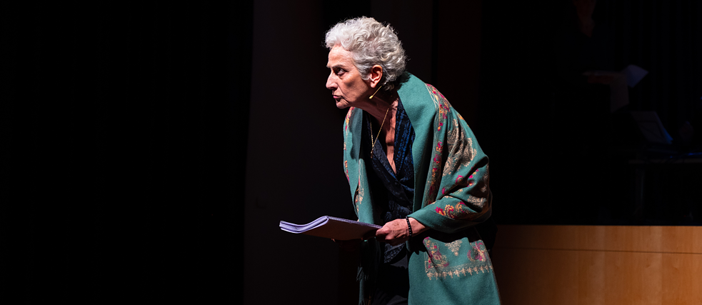 Consuelo Trujillo Karpatenflecken