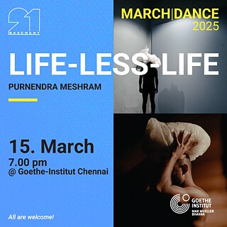 LIFE-LESS-LIFE_March Dance