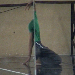 Lo que no es un desierto, no existe