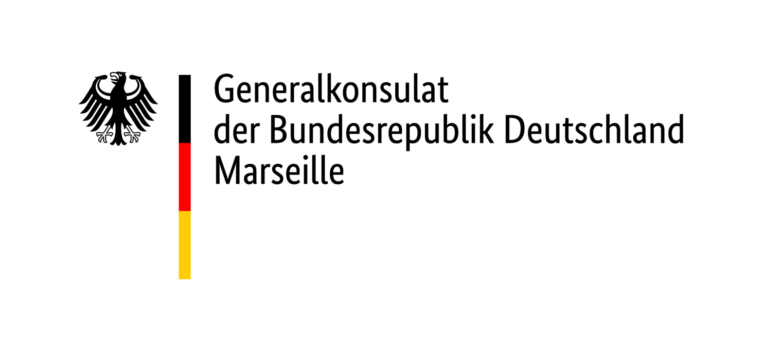 Generalkonsulat Marseille