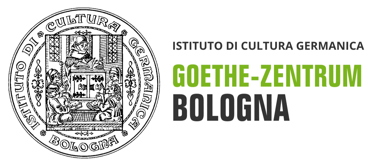 Logo Goethe-Zentrum Bologna