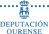 Logo Diputación de Ourense