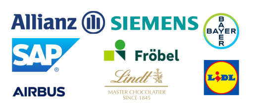 Partner Unternehmen Deutsch