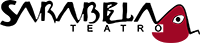 Logo Sarabela Teatro