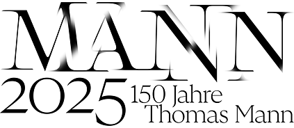 150 Jahre Thomas Mann