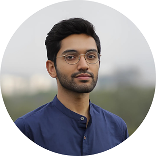 Profile: Manu Pillai