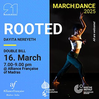 Rooted_March Dance
