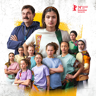  Cartaz do filme Sieger Sein