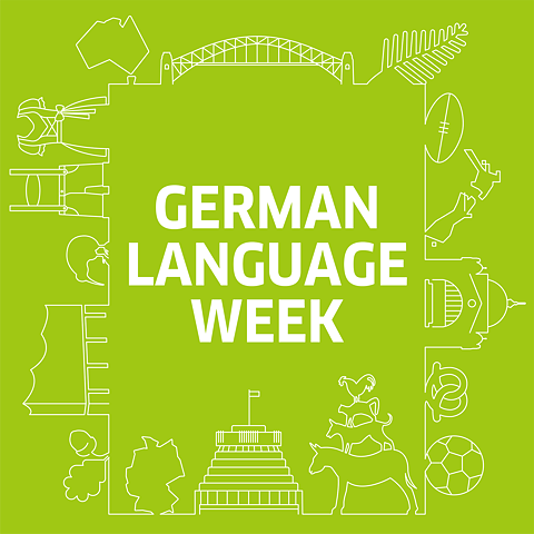 German Language Week - Goethe-Institut Australia