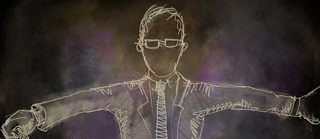 Imagen de portada Tierra finita