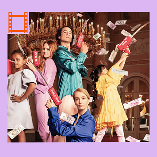 Still aus Film "Veni Vidi Vici"