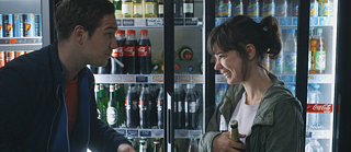 Banner com imagem do filme Victoria