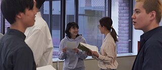 ドイツ語コース