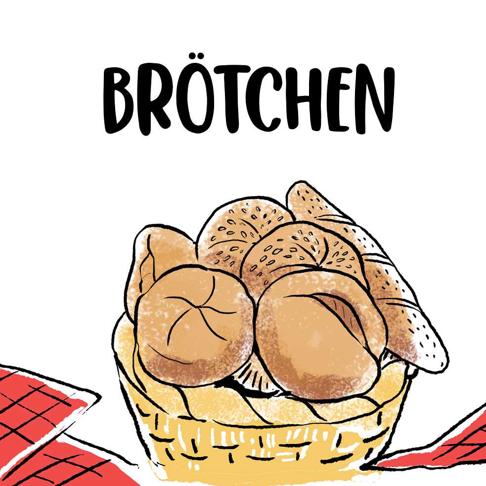  Beer & Bread