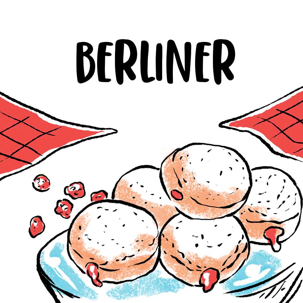  Beer & Bread