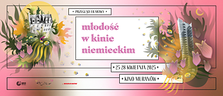 Jugend im deutschen Kino