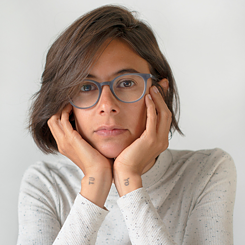 Aisha Franz 