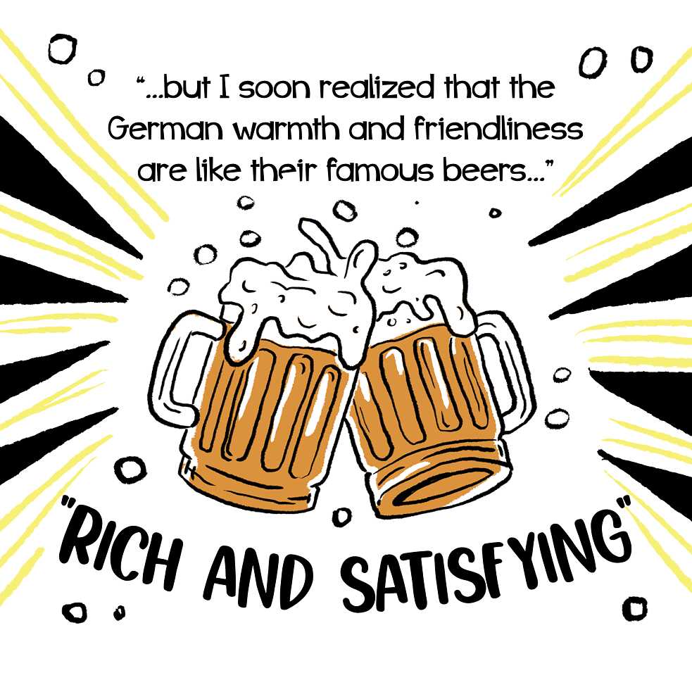  Beer & Bread