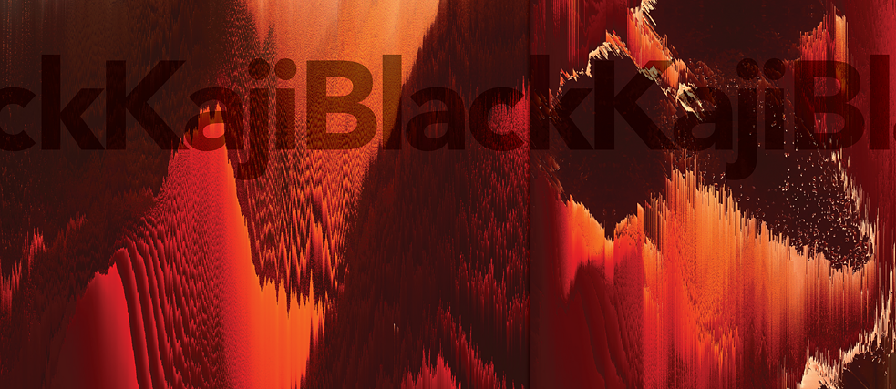 BlackKaji