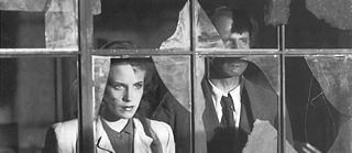 Die Mörder sind unter uns