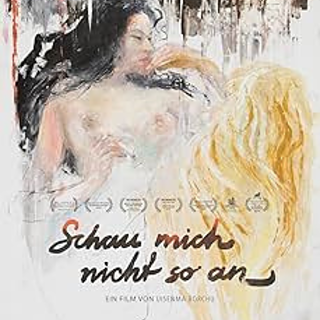 Don’t Look at Me That Way Poster