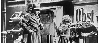 Eine Stadt sucht einen Mörder