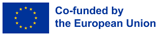 cofunded by EU Logo