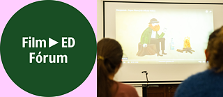 5. FilmED Fórum