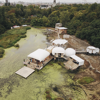 Floating University Berlin 