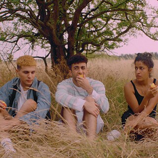 Filmstill: Futur Drei