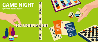 Game Night 04/03