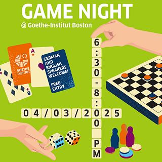 Game Night 04/03