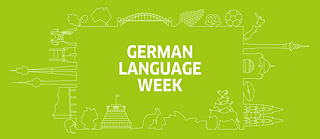 Banner German Language Week