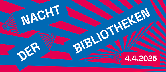 Nacht der Bibliotheken