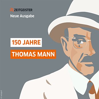 Thomas Mann