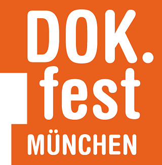 Logo Dok.fest München