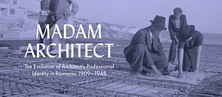 Madam Architect, 2025