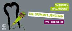 Die Grimmfluencerin