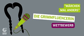 Die Grimmfluencerin