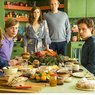 When Will It Be Again Like It Never Was Before