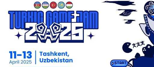 Turkic Game Jam